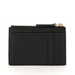 Versace medusa zipped cardholder