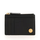 Versace medusa zipped cardholder