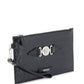 Versace medusa biggie pouch