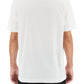 Versace cotton logo t-shirt