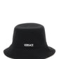Versace embroidered bucket hat