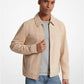 Clonmel Suede Jacket