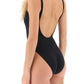 Versace medusa '95 one-piece swimwear