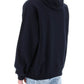 Versace la medusa hoodie
