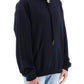 Versace la medusa hoodie