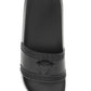 Versace palazzo rubber slides