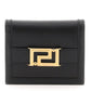 Versace greca goddes wallet