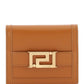 Versace greca goddes wallet