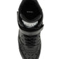 Versace 'odissea' sneakers with  cut-outs