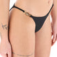 Versace medusa bikini bottom