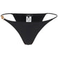 Versace medusa bikini bottom