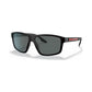 Men's Polarized Sunglasses, PS 02XS