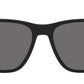 Prada Linea Rossa PS 06YS DG002G Square Polarized Sunglasses