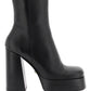 Versace 'aevitas' boots