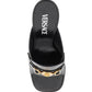 Versace 'medusa '95' mules