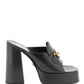 Versace 'medusa '95' mules
