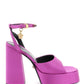 Versace 'aevitas' sandals