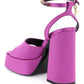 Versace 'aevitas' sandals