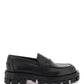 Versace greca portico mocassins