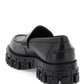 Versace greca portico mocassins
