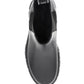 Versace 'greca portico' chelsea boots