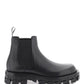 Versace 'greca portico' chelsea boots