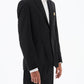 Versace medusa biggie single-breasted blazer
