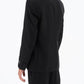 Versace medusa biggie single-breasted blazer