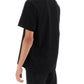 Versace seashell baroque t-shirt
