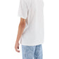Versace seashell baroque t-shirt