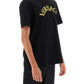 Versace seashell baroque t-shirt