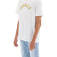 Versace seashell baroque t-shirt