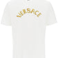 Versace seashell baroque t-shirt