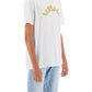 Versace seashell baroque t-shirt