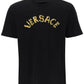Versace seashell baroque t-shirt