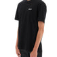 Versace medusa flame t-shirt