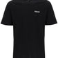 Versace medusa flame t-shirt