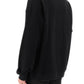 Versace medusa flame sweatshirt