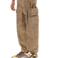 Versace versace allover cargo pants