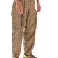 Versace versace allover cargo pants