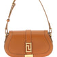 Versace 'greca goddess' mini shoulder bag