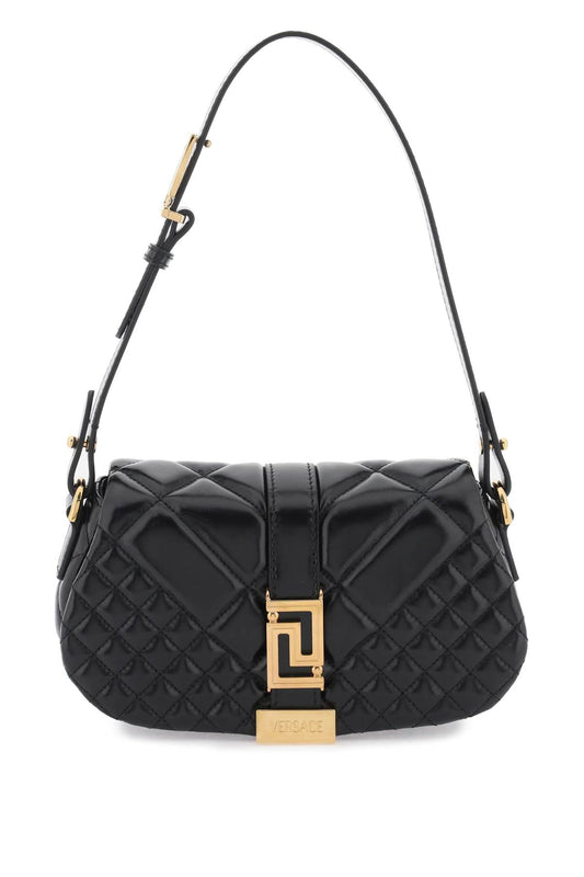 Versace 'greca goddess' mini bag