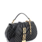 Versace 'greca goddess' shoulder bag