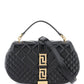 Versace 'greca goddess' shoulder bag