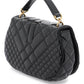 Versace 'greca goddess' shoulder bag