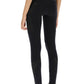 Versace sports leggings with lettering
