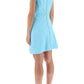 Versace la vacanza terry-cloth mini dress