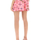 Versace butterflies&ladybugs polka dot shorts