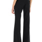Versace medusa '95 flared trousers