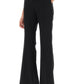 Versace medusa '95 flared trousers